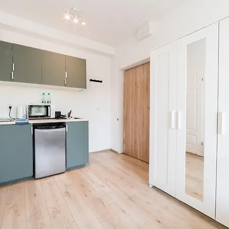 Malta Pleasant Apartment *