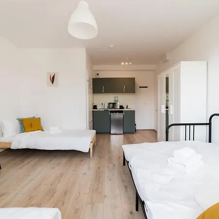Malta Pleasant Apartment *