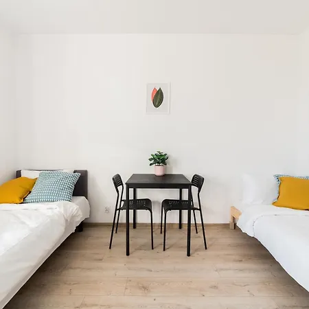Malta Pleasant Apartment
