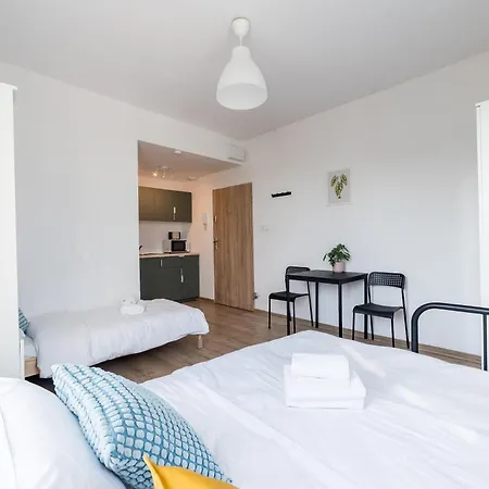 Malta Pleasant Apartment *